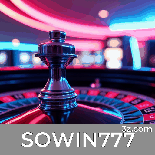 Jogos emocionantes no SOWIN777