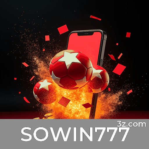 Jogos emocionantes no SOWIN777