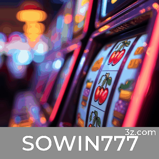 Jogos emocionantes no SOWIN777