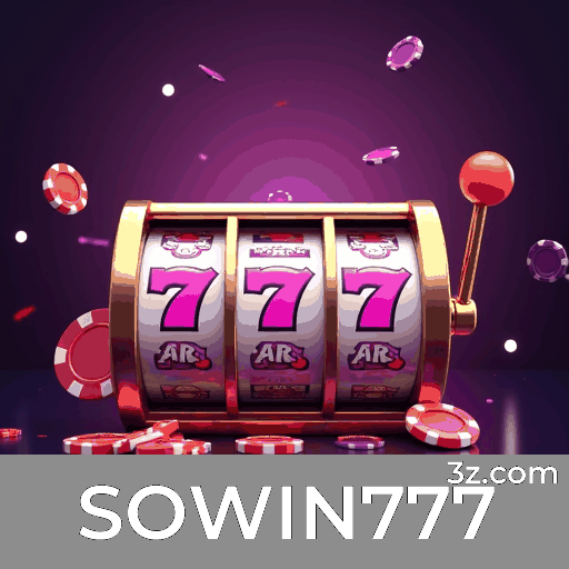 Jogos emocionantes no SOWIN777