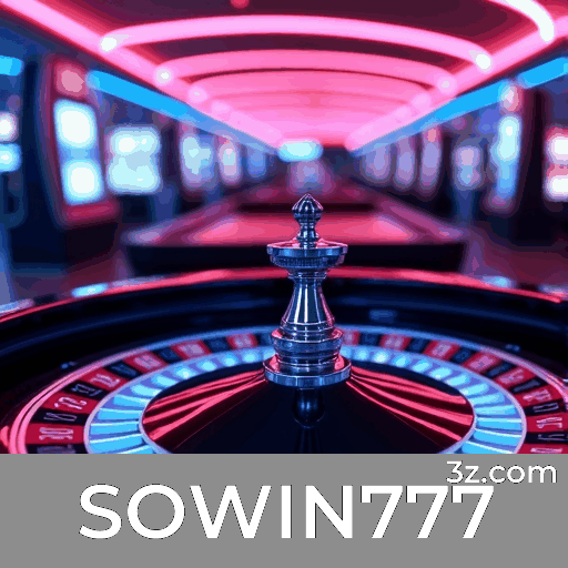 Jogos emocionantes no SOWIN777