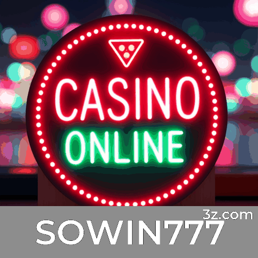 Jogos emocionantes no SOWIN777