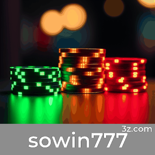 Controle Exclusivo da Sua Conta na sowin777 com Personalização Completa