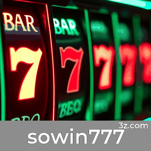 Experiência Imersiva e Diversificada no sowin777