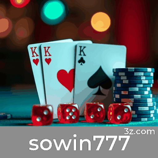 sowin777: Sua Experiência Imersiva de Cassino no Brasil