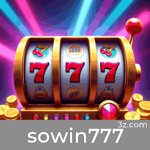Sowin777: Seu Cassino Online de Confiança