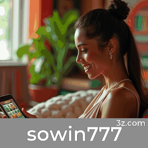 Pioneirismo em Experiências de Entretenimento Disruptivas na sowin777