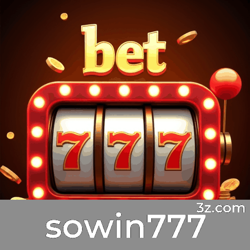 Sowin777: Seu Cassino Online de Confiança