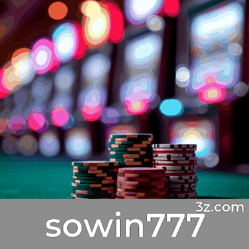 Controle Exclusivo da Sua Conta na sowin777 com Personalização Completa