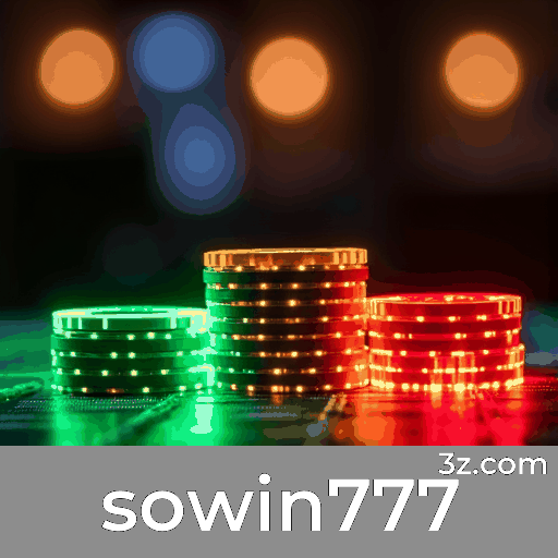 Pioneirismo em Experiências de Entretenimento Disruptivas na sowin777