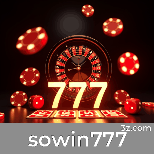 sowin777: Experimente a Facilidade e Completude do Nosso Aplicativo Móvel