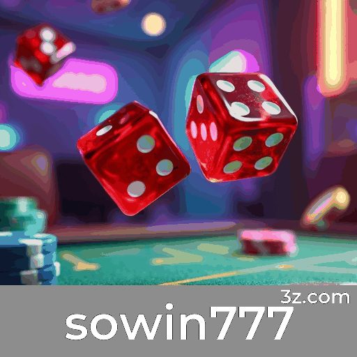 sowin777: Sua Experiência Imersiva de Cassino no Brasil