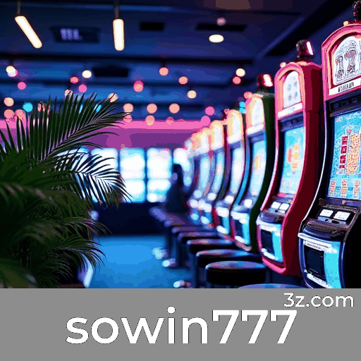 sowin777: Experimente a Facilidade e Completude do Nosso Aplicativo Móvel