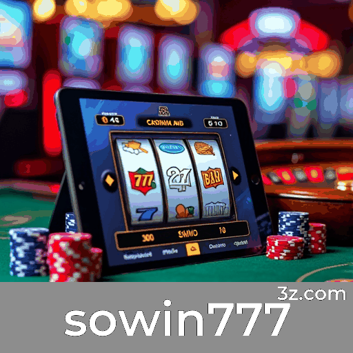 Apostas Esportivas Profissionais com sowin777 no Brasil